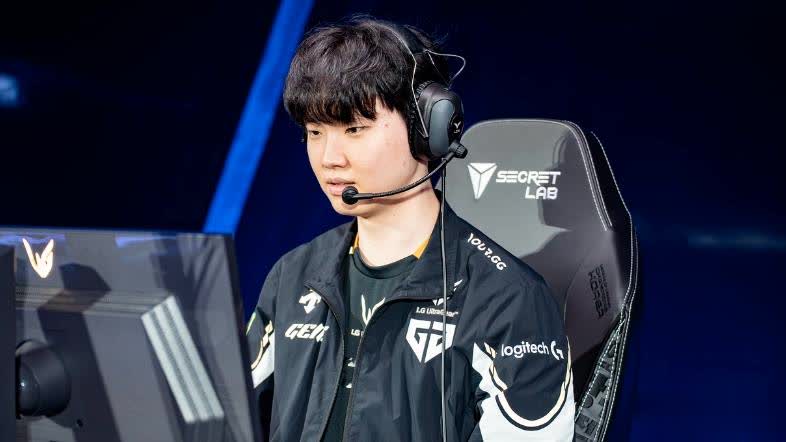 阵亡, 后赛的路