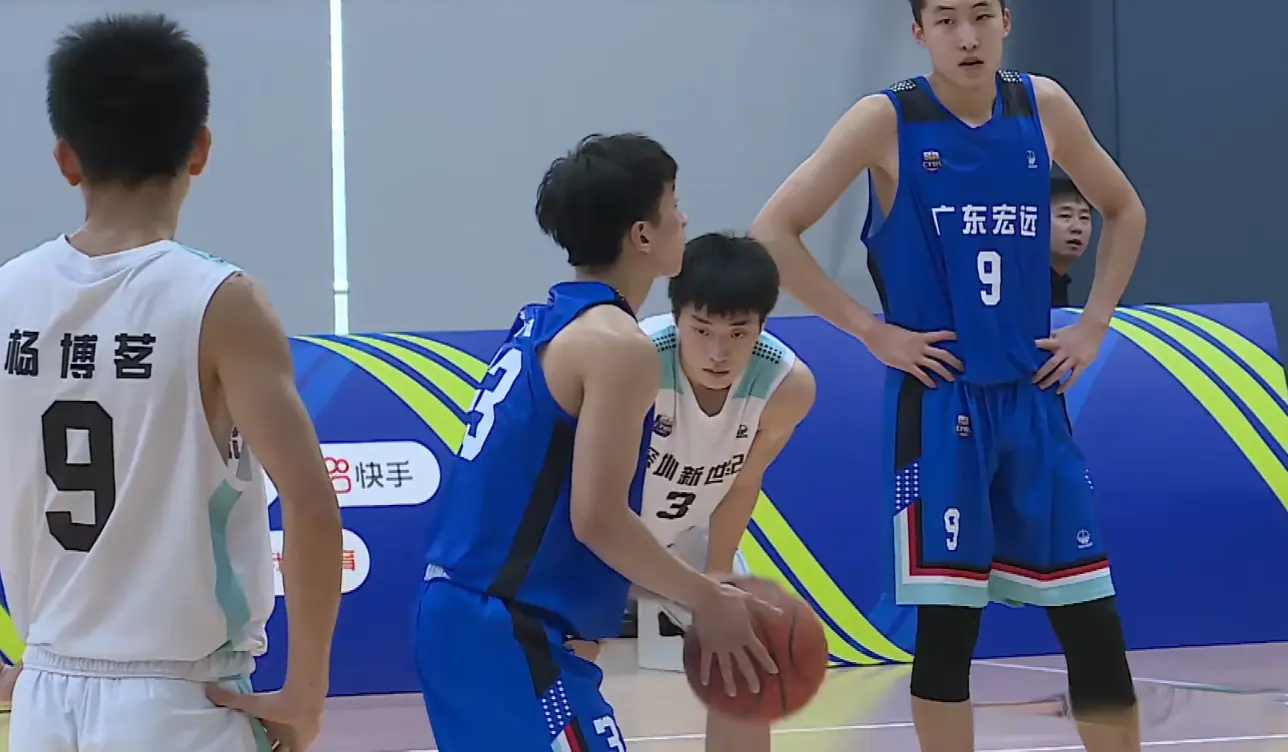 广东队保持, 昰曈首发 广东队保持, 昰曈首发