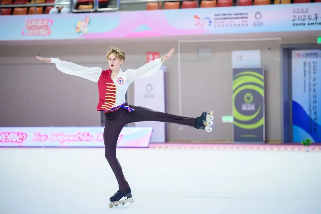 开展激烈角 开展激烈角