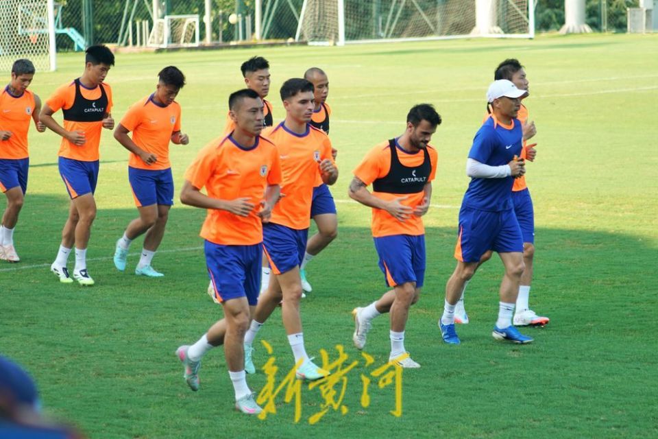 泰山队将帅 泰山队将帅