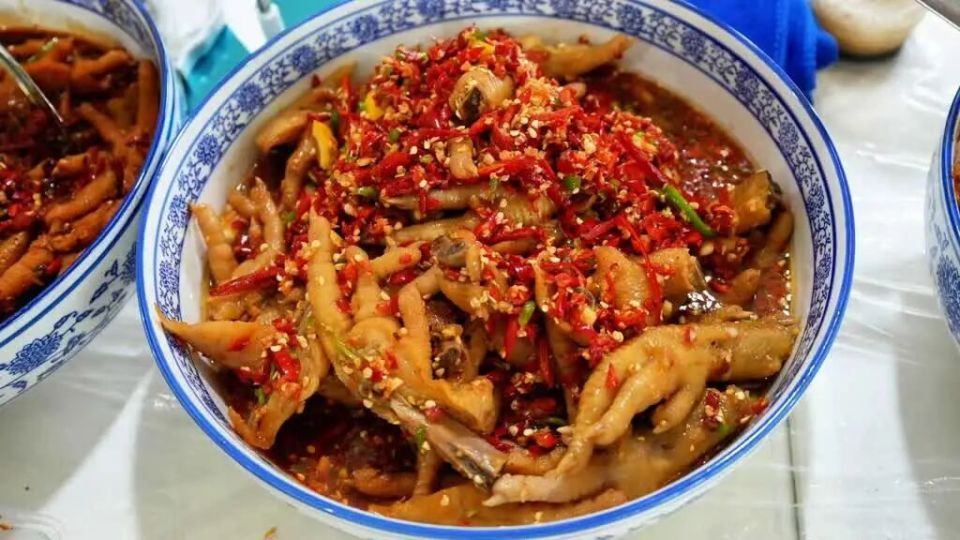 而一楼的美, 赵忆 而一楼的美, 赵忆